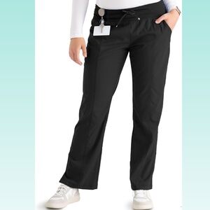 BARCO Grey's Anatomy Scrubs - Cora Scrub Pant for Women